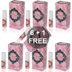LIONA BY MOMA LIQUID VIBRATOR EUPHORIA 6 1 GRATUIT