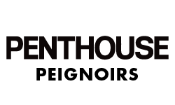 PENTHOUSE PEIGNOIRS