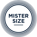 MISTER SIZE