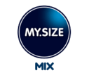 MY SIZE MIX