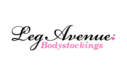 LEG AVENUE BODYSTOCKINGS