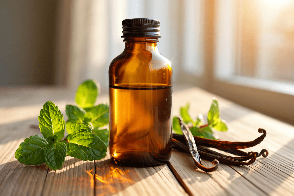 Huile de massage chauffante : guide complet pour bien choisir