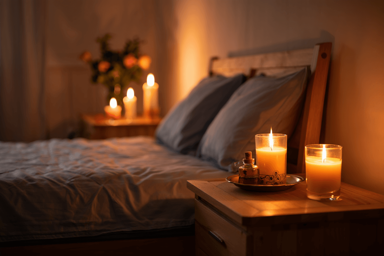 Comment faire un massage sensuel réussi en couple ?