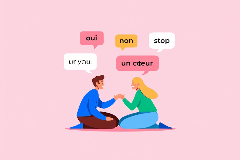 Sexualité : conseils pour la première fois et en parler sereinement