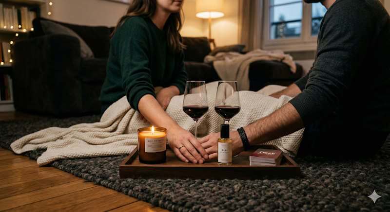 Comment pimenter sa vie de couple ? 7 astuces simples pour raviver la flamme