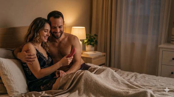 Comment utiliser un sextoy pour maximiser son plaisir