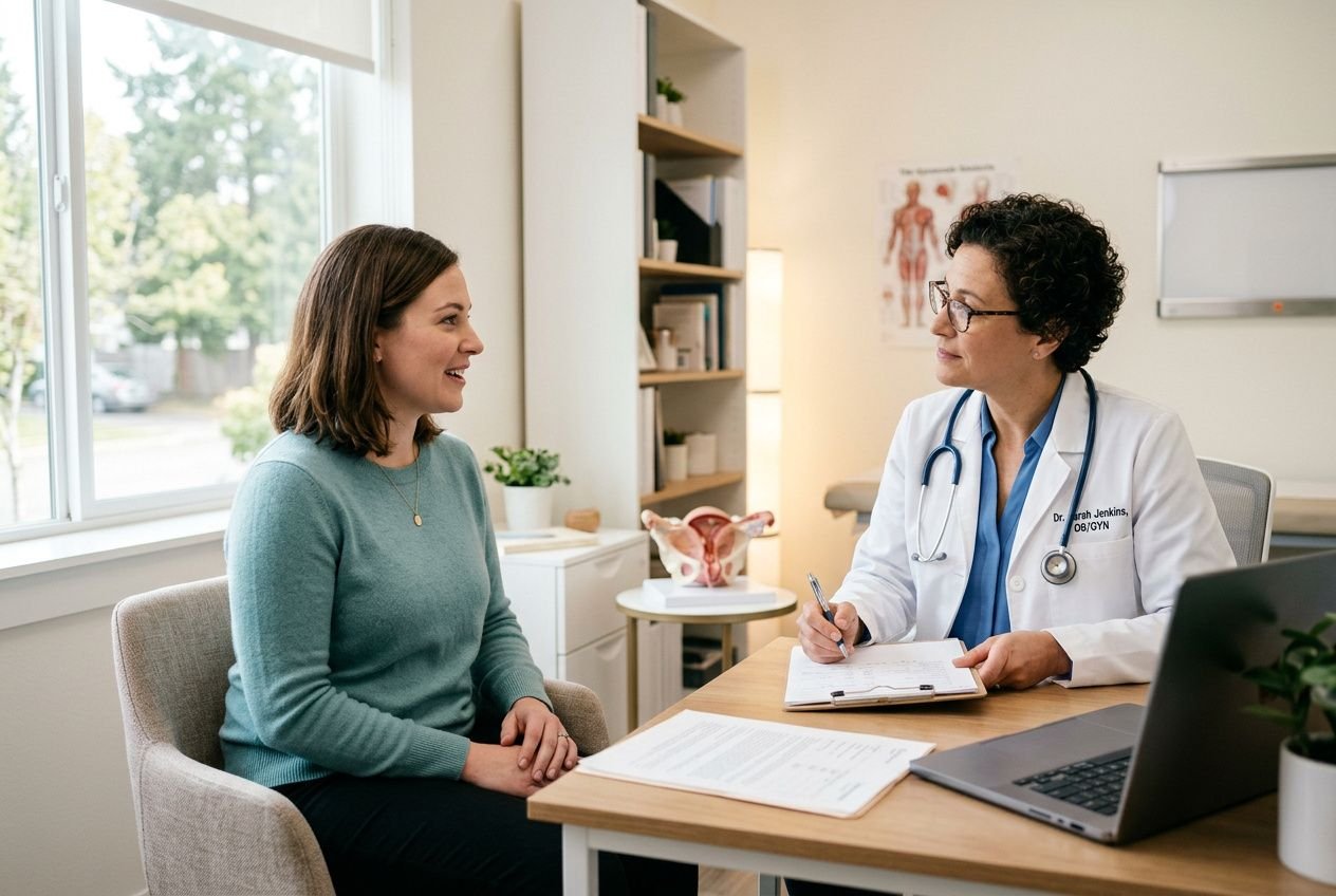 Sécheresse intime que faire : causes, symptômes et solution