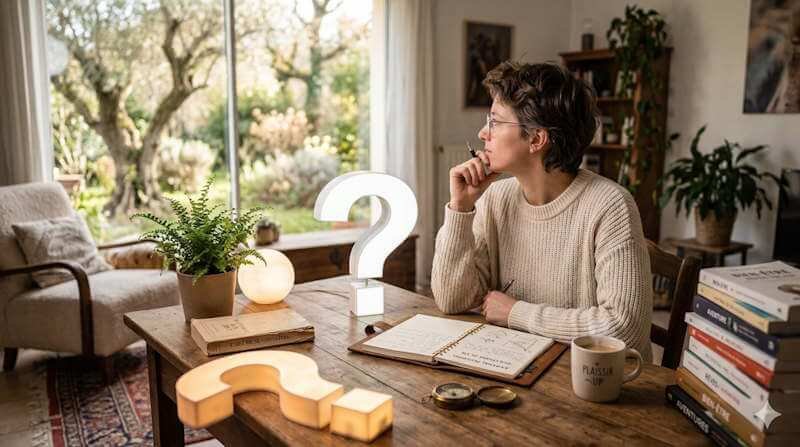Femme clitoridienne : comprendre l'orgasme clitoridien vs vaginal