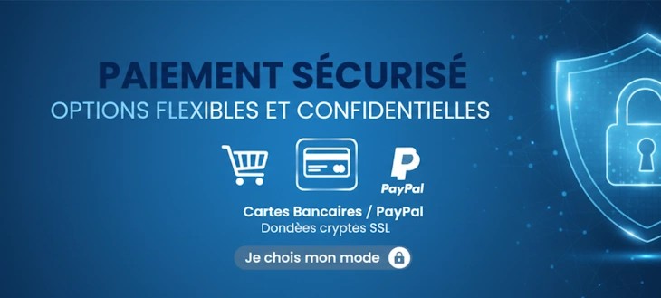 Paiement Securisé